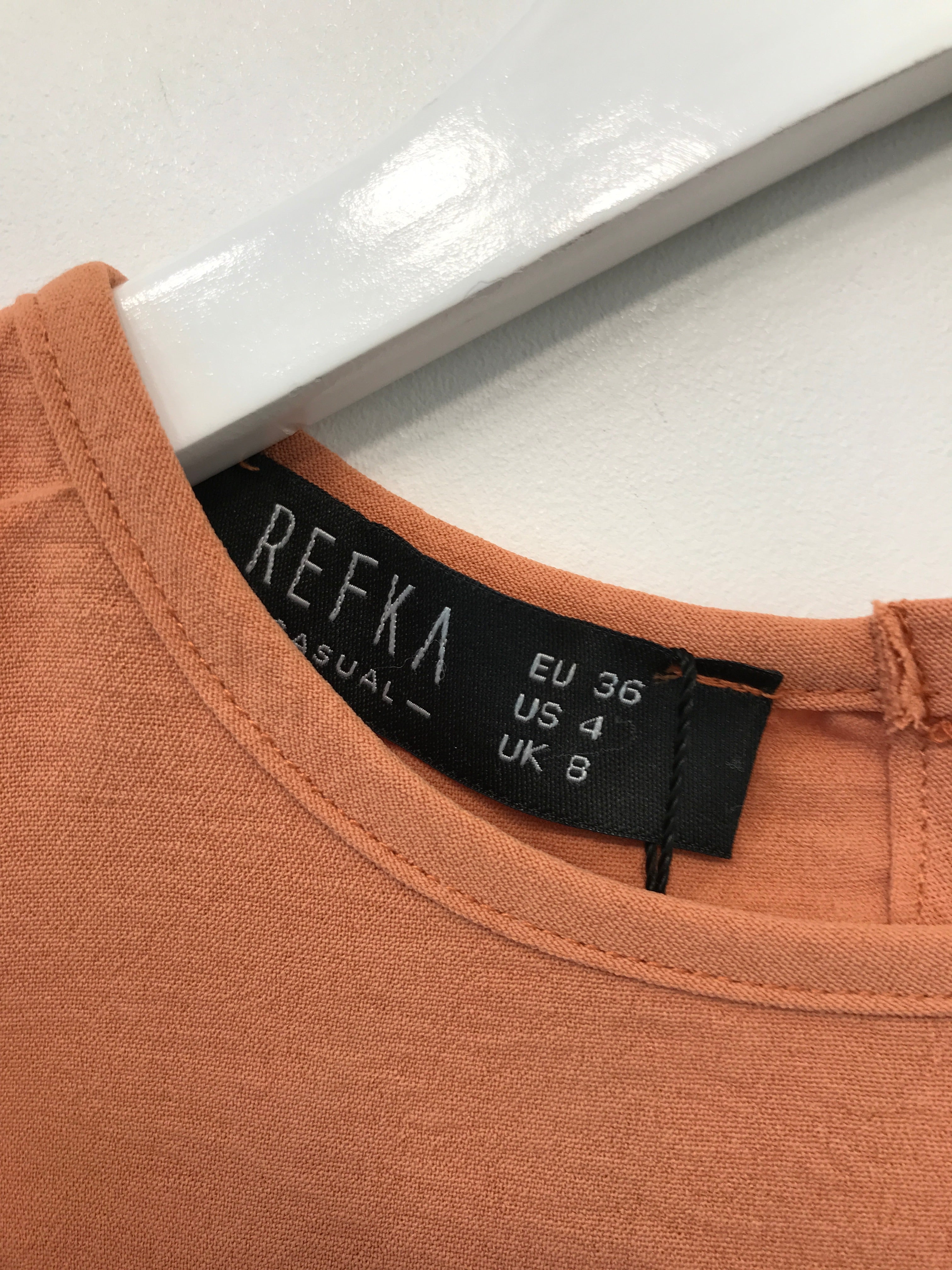 Refka Bluse